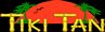 Tiki Tan Logo